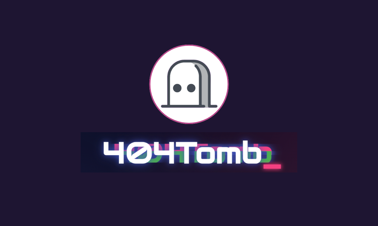 404tomb Gallery Image