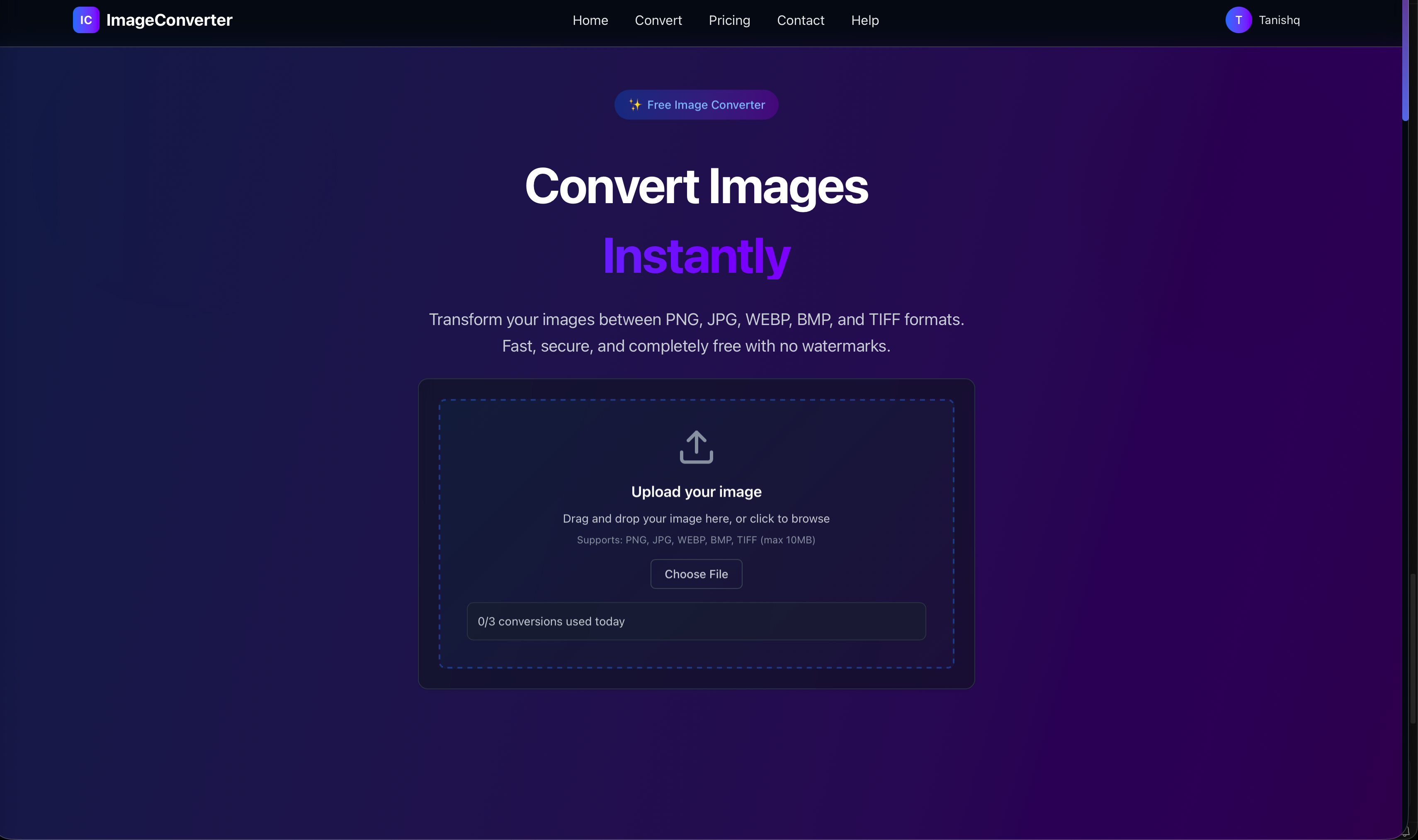 Image Converter