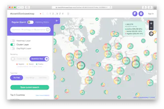 Maptimize gallery image