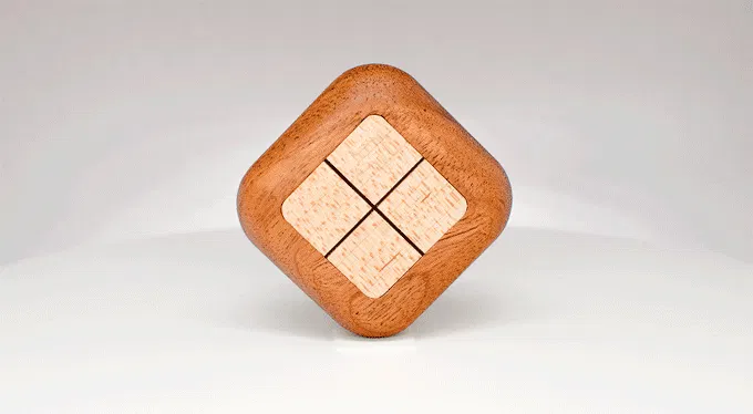 Turn Touch