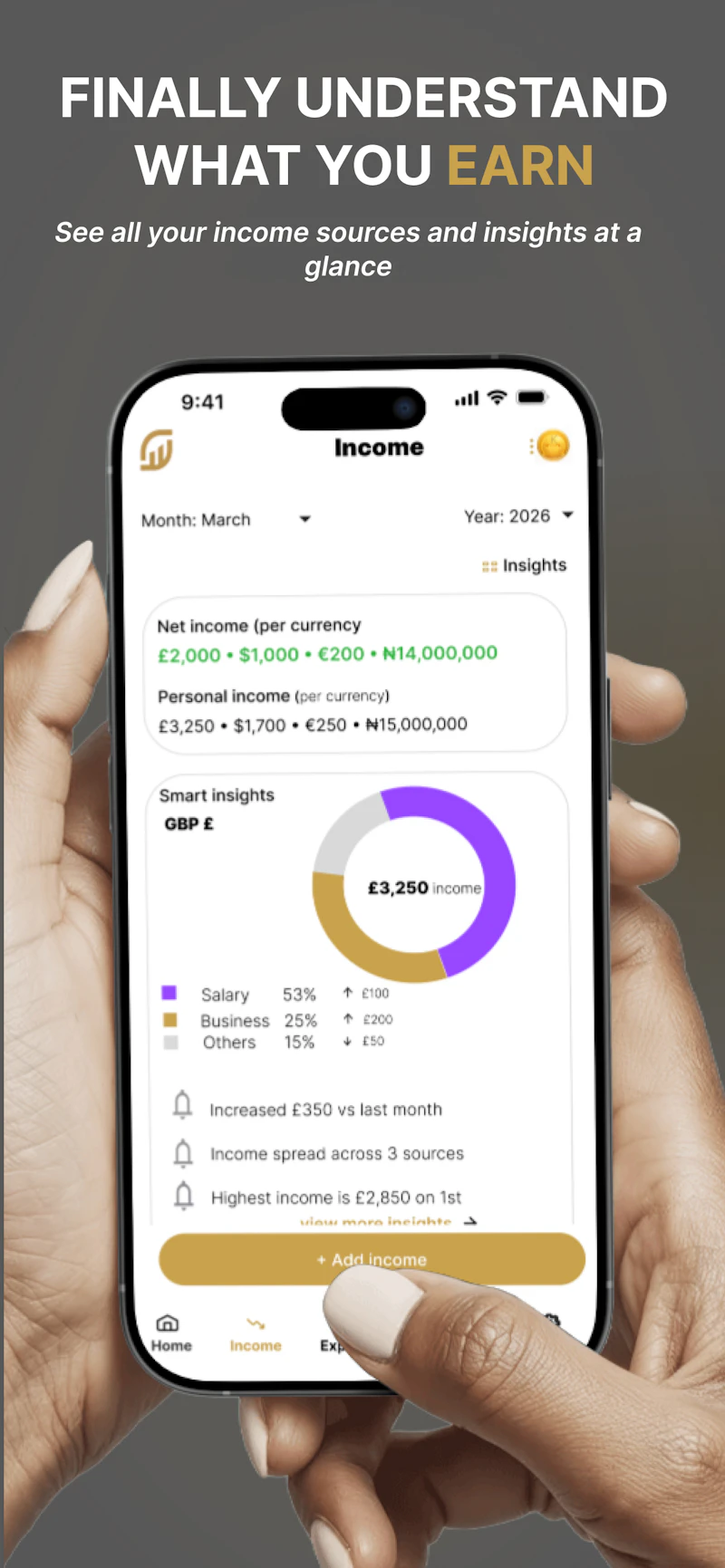 SabiFunds screenshot 3