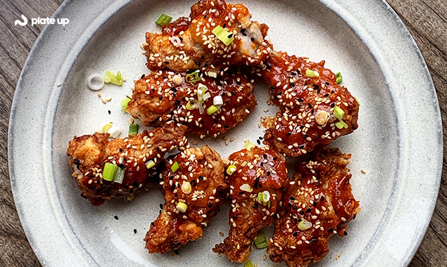 Plate Up gallery image