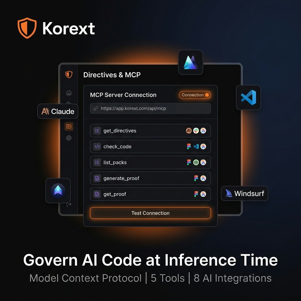 Korext gallery image