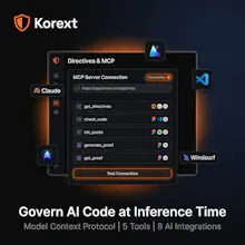 Korext gallery image