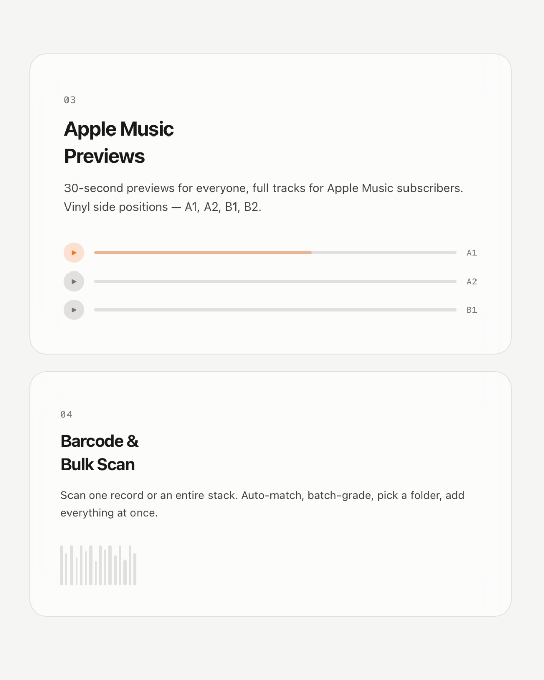 Spinstack gallery image