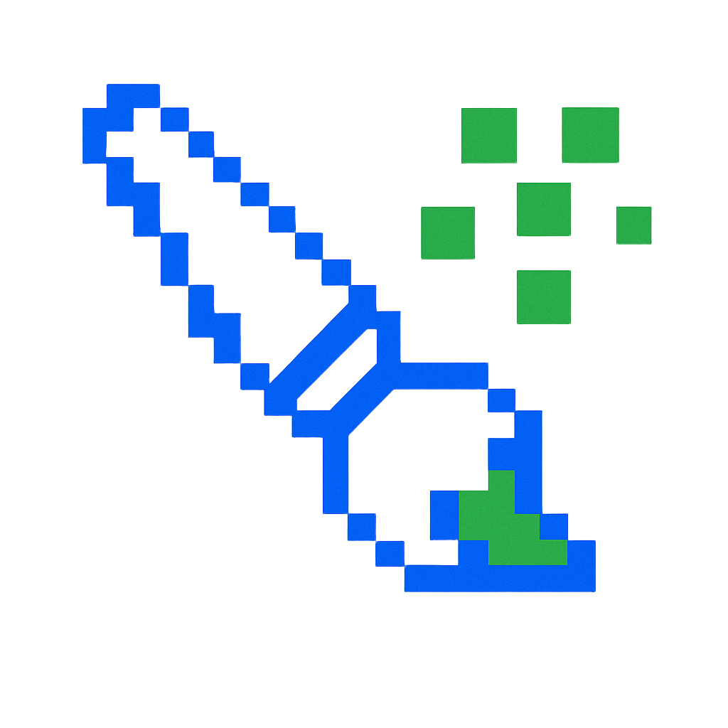 Wplace Helper logo Wplace Helper logo