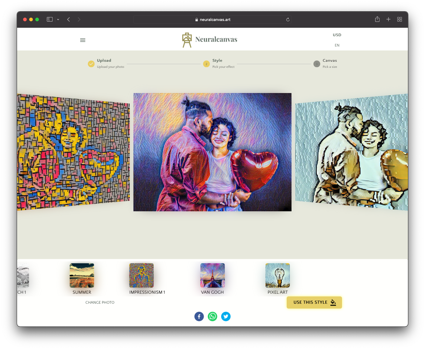 Neuralcanvas gallery image