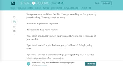 Unsticky Medium gallery image