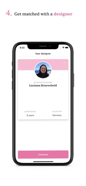 Windowsill gallery image