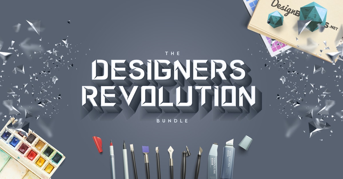 Design Bundles