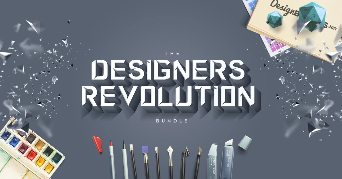 Design Bundles