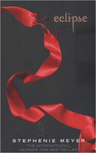 Eclipse: 3 (Twilight Saga)