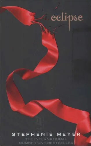 Eclipse: 3 (Twilight Saga)