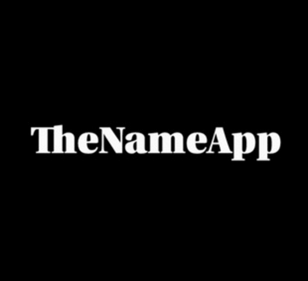 The Name App
