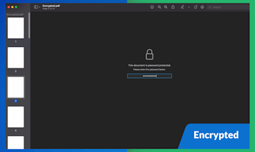 Save Emails to PDF by cloudHQ gallery image