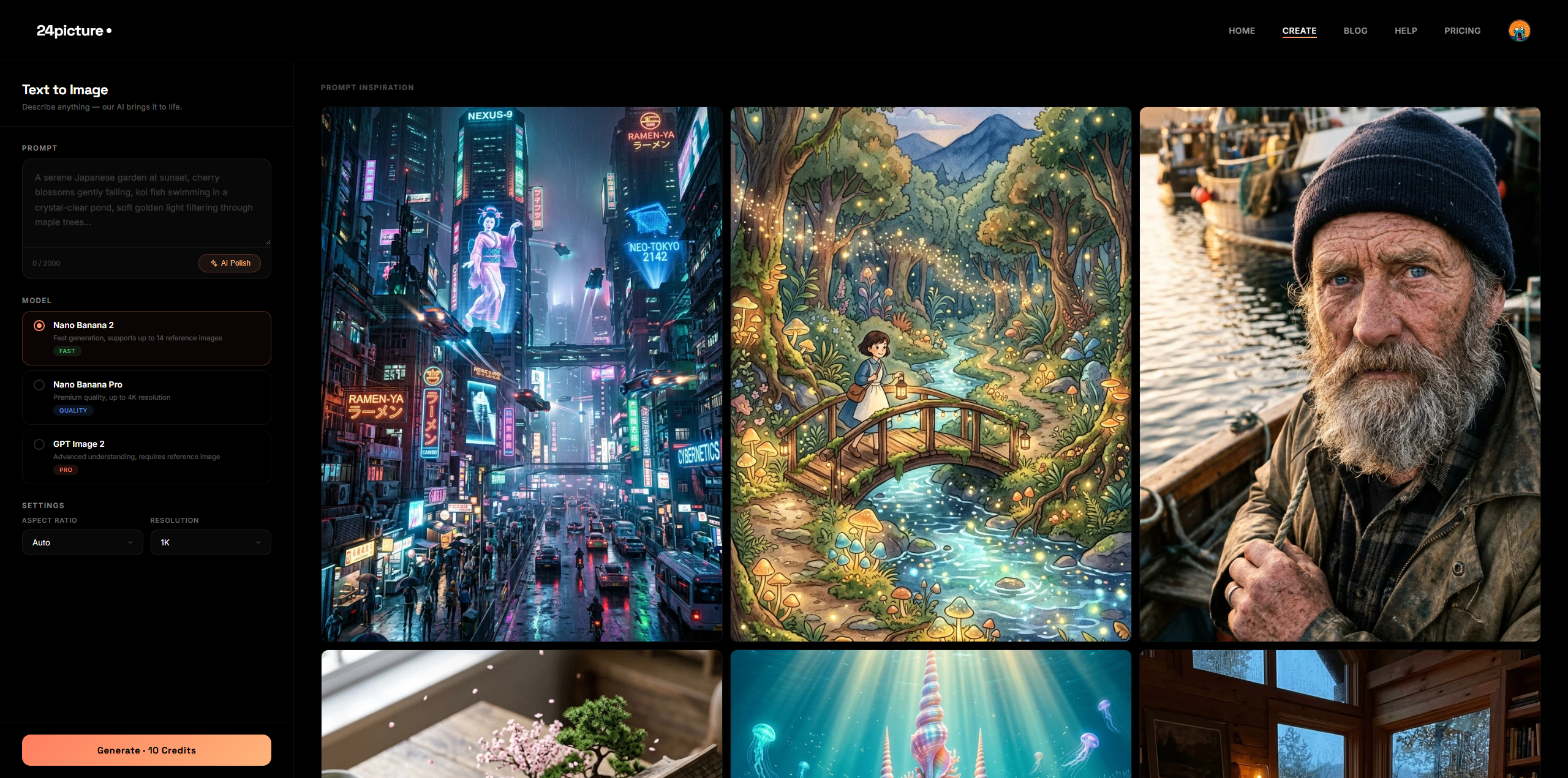 24picture gallery image