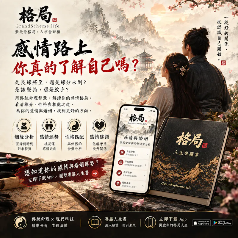格局 GrandScheme screenshot 5