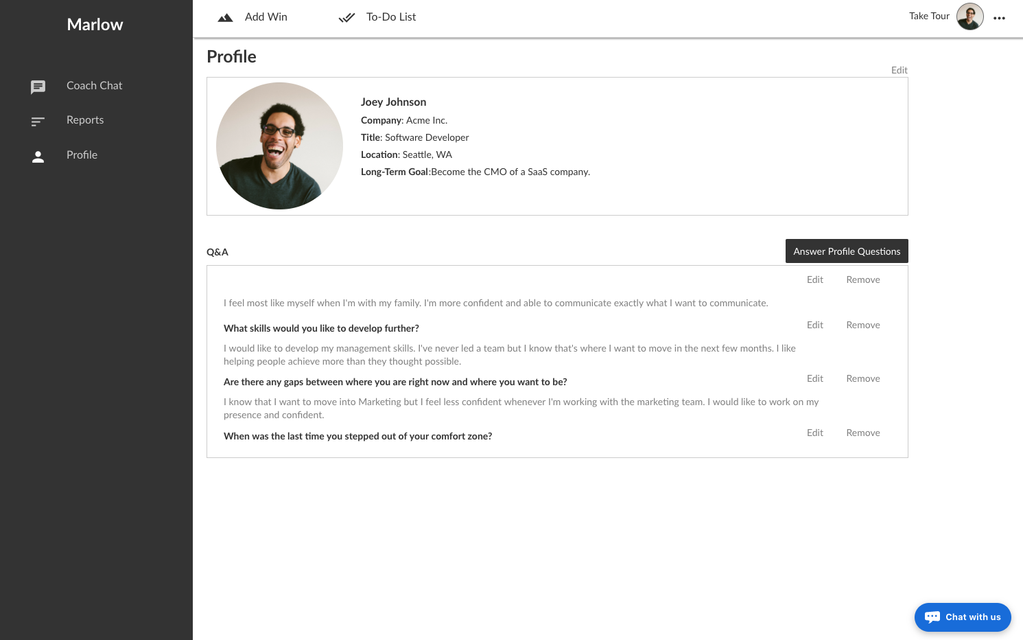 Marlow gallery image