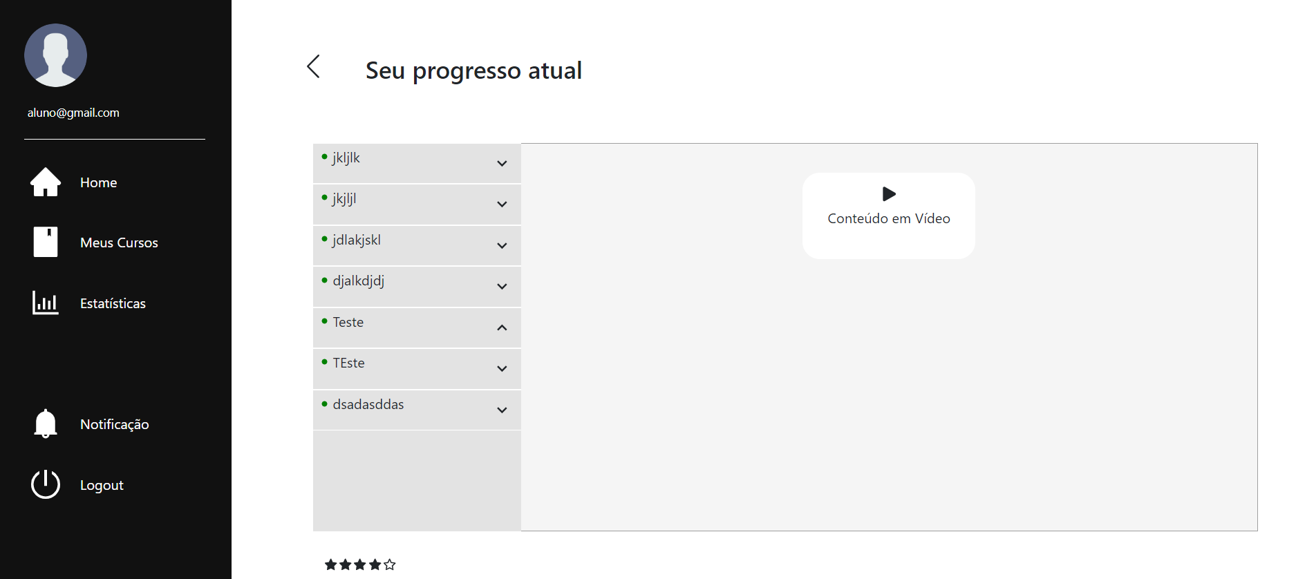 Mastering Course gallery image