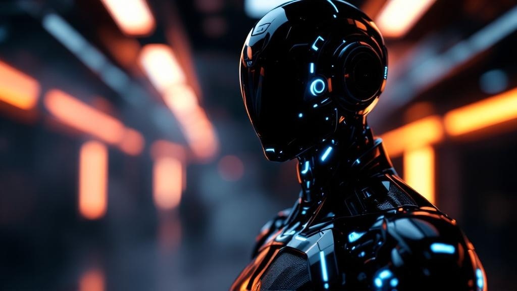 Glypho: Image to Cinematic [Free to Try] gallery image