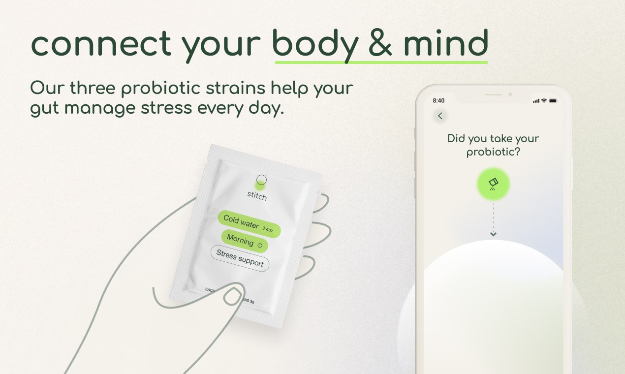 Stitch Care gallery image