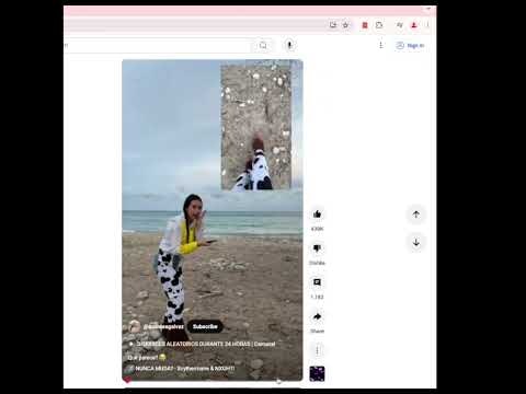 Short Scroll gallery image