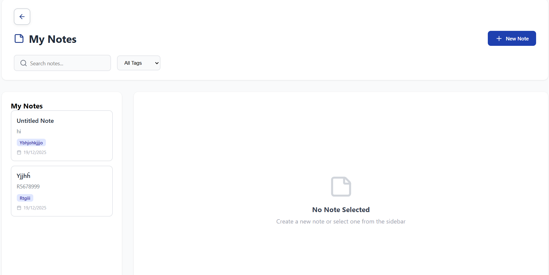 Leroed.ai - Screenshot 3 showing product features and functionality