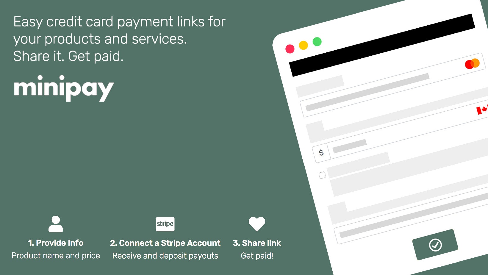 Minipay gallery image