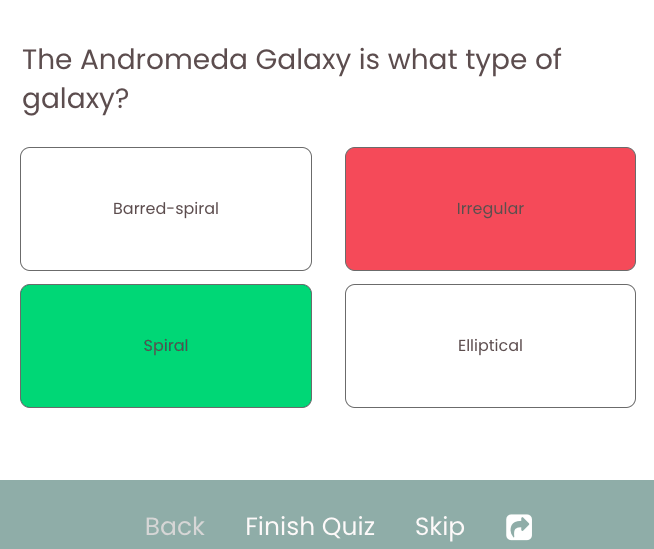 Patapumba Quiz gallery image