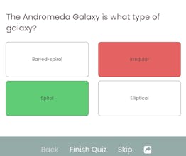 Patapumba Quiz gallery image