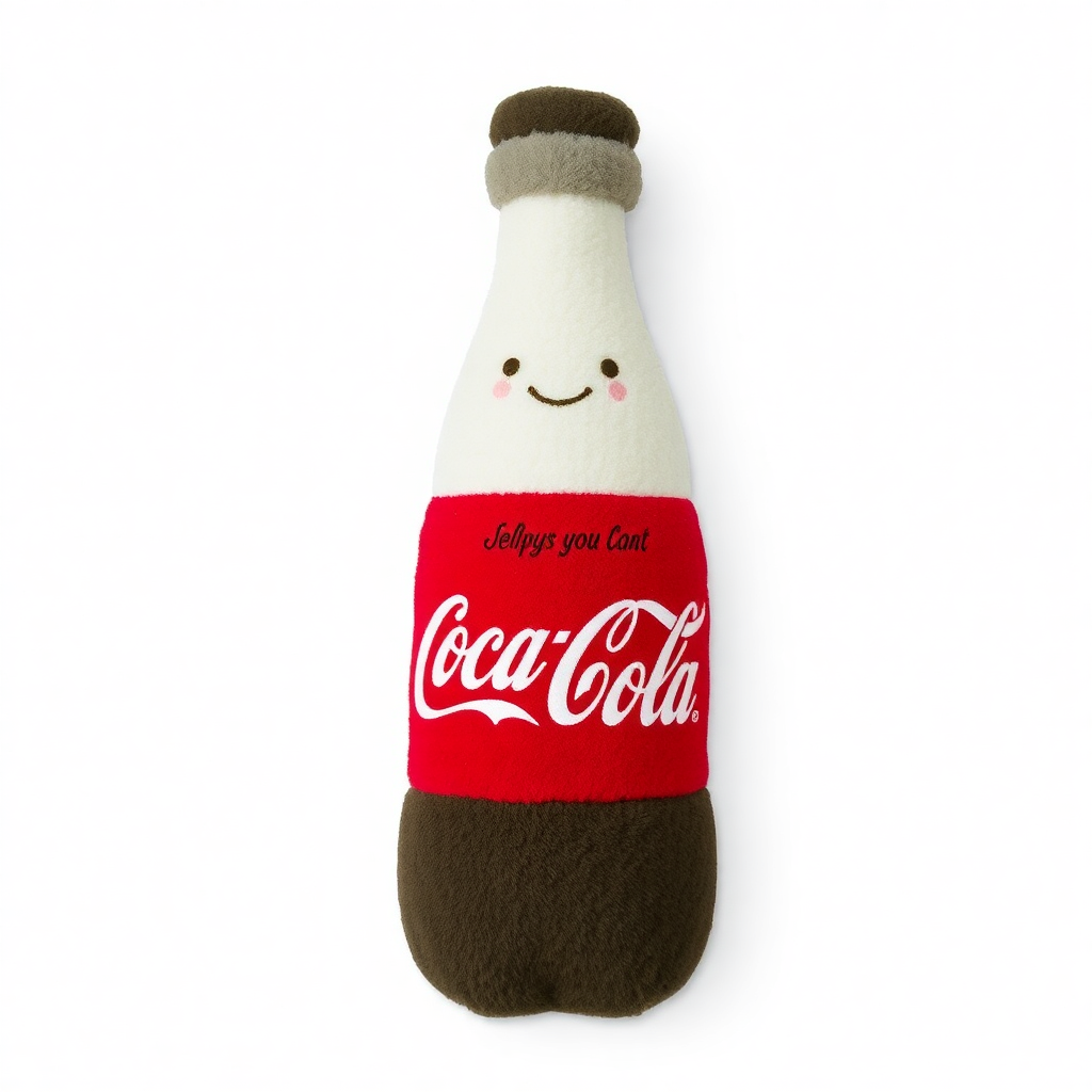 AI Jellycat 생성기 - AI와 함께 사진을 사랑스러운 Jellycat 봉제 장난감으로 바꾸십시오. 미디어 9
