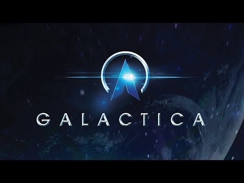 Galactica Tours media 1