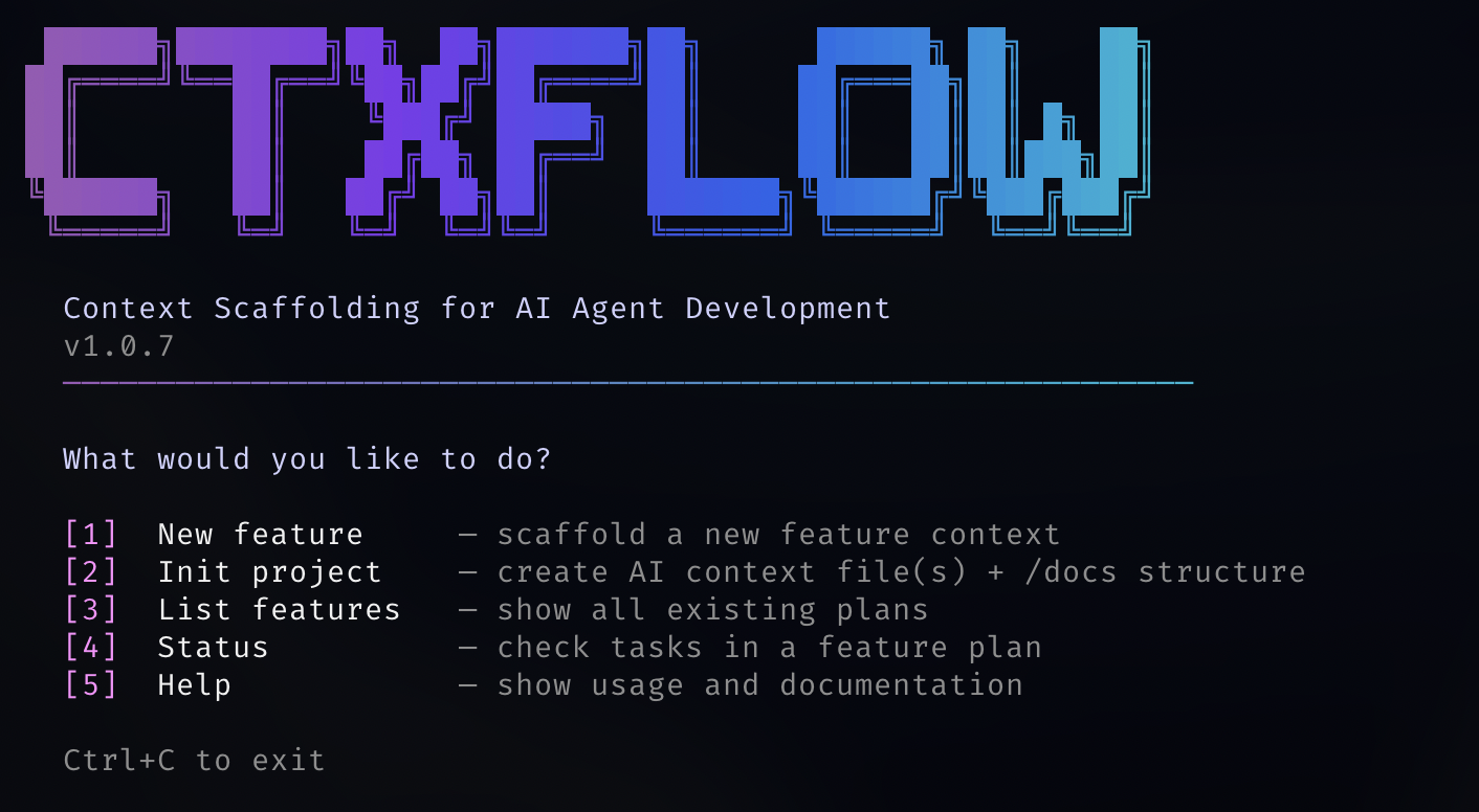 ctxflow gallery image
