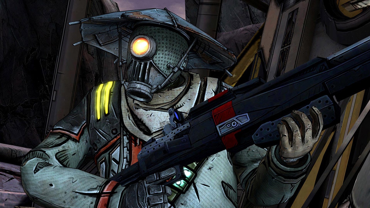 Tales from the Borderlands gallery image