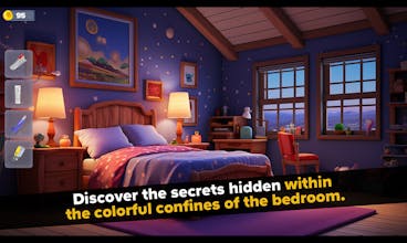 Escape Game - Room Puzzle gallery image