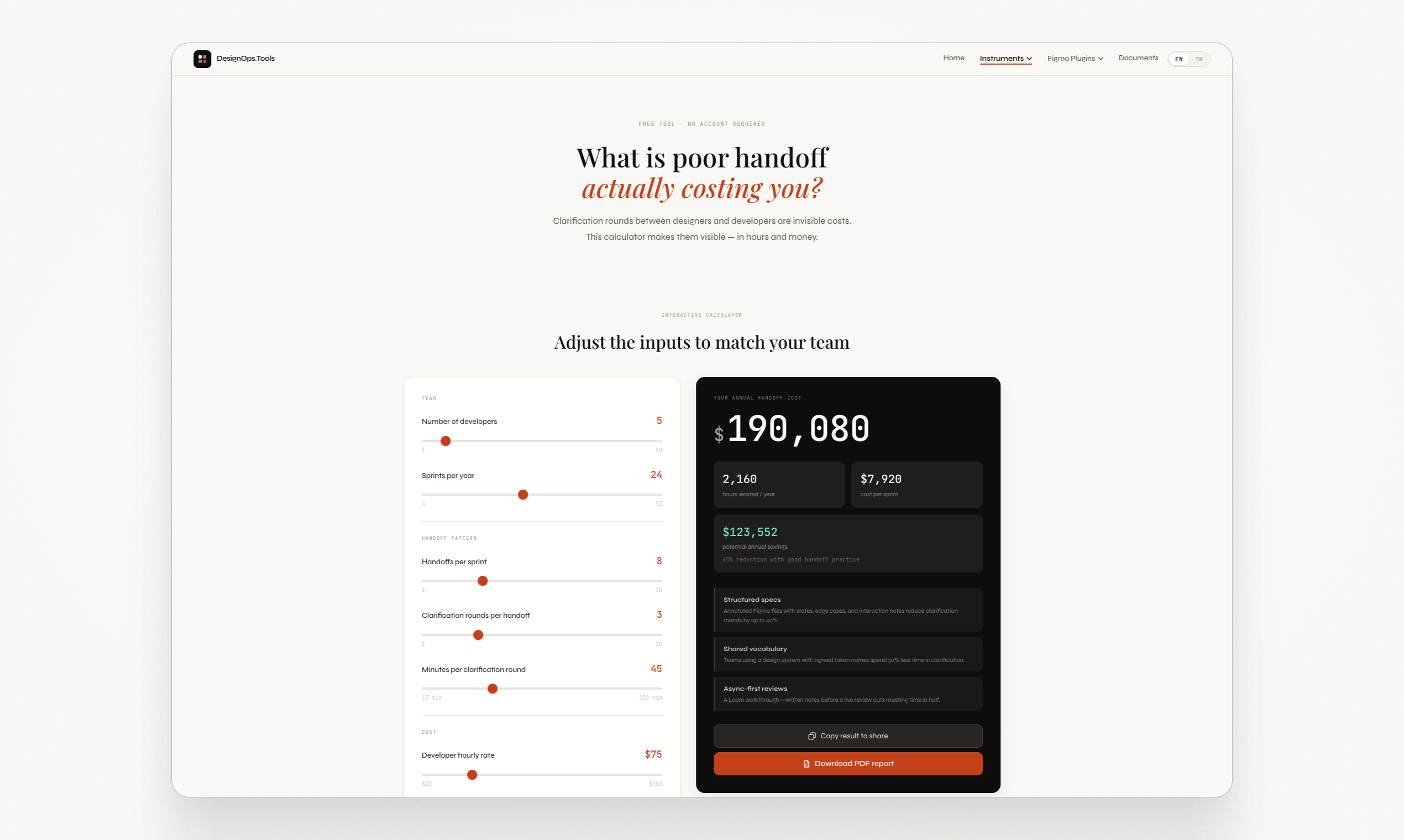 DesignOps Tools gallery image