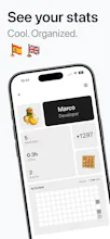 Nfcus - Focus & Pomodoro App gallery image