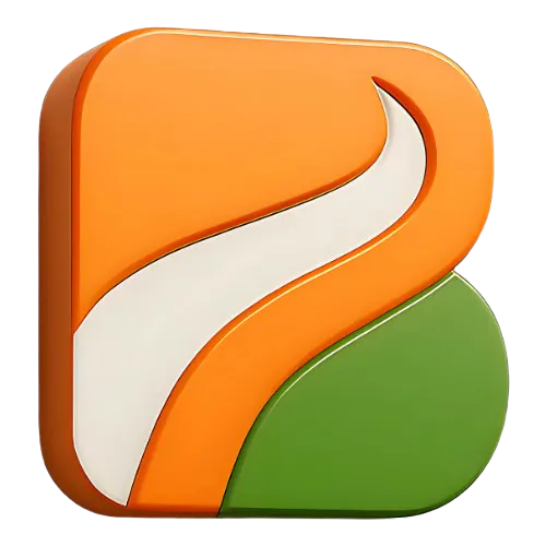 BharatPath logo