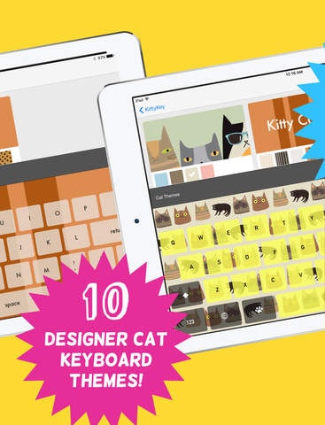 KittyKey gallery image