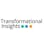 Transformational Insights - Podcast Faith Forster interviews Eileen Burbidge from Passion Capital
