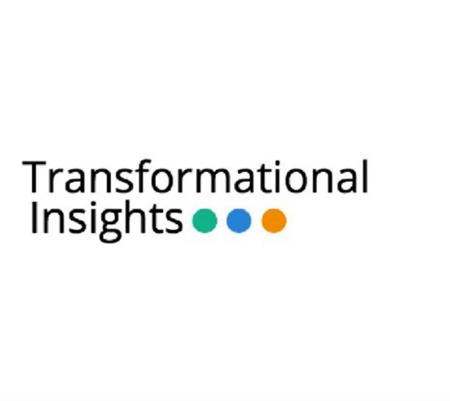 Transformational Insights -  Podcast Faith Forster interviews Eileen Burbidge from Passion Capital