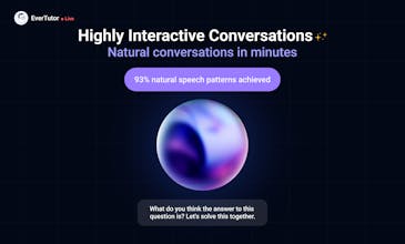 EverTutor AI gallery image 2