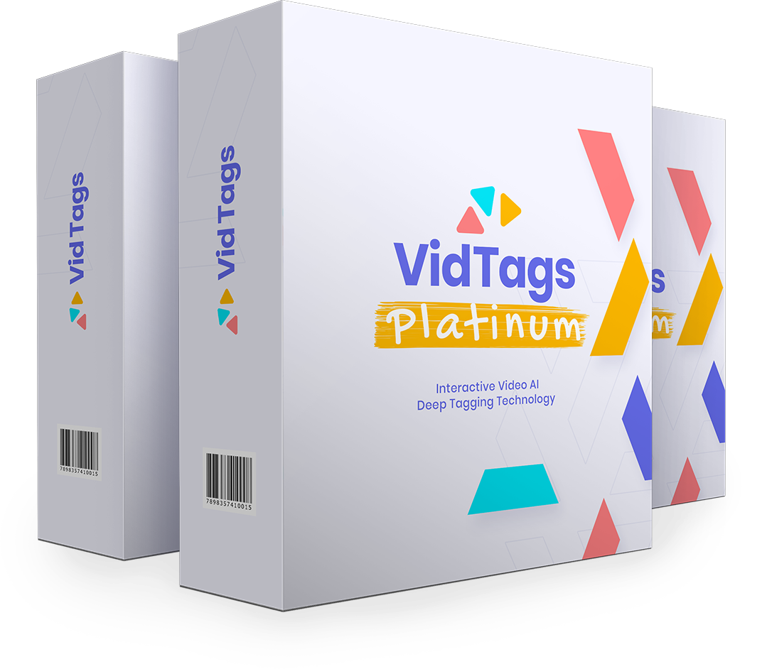 VidTags - Platinum [Unlimited]
