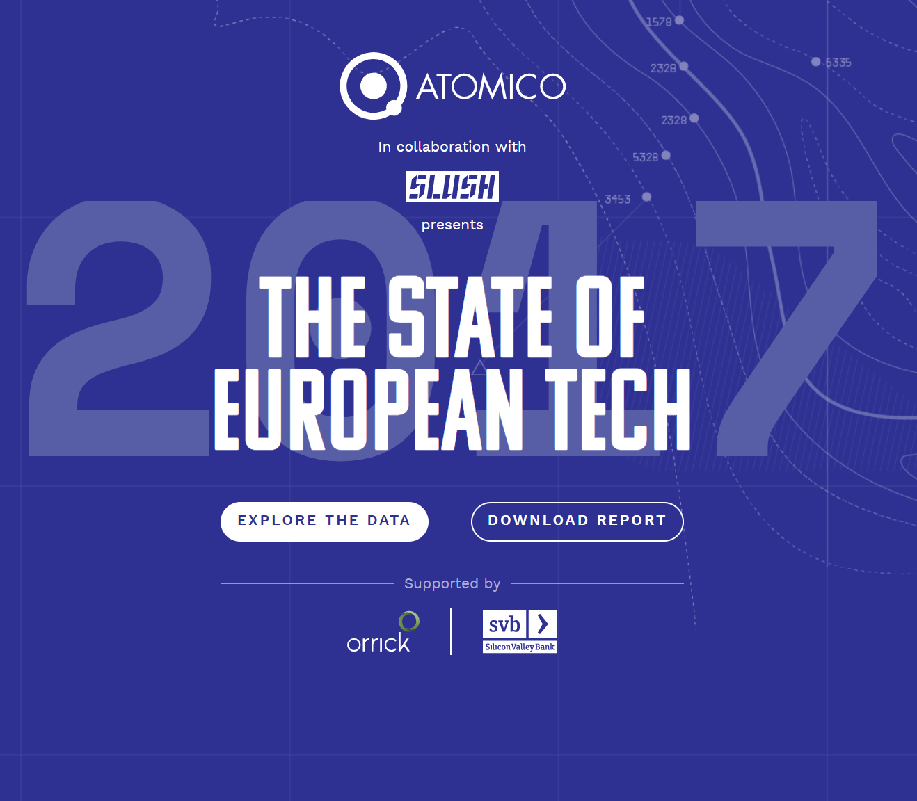 The State of European Tech gallery image