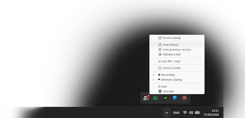UTexSave screenshot 2