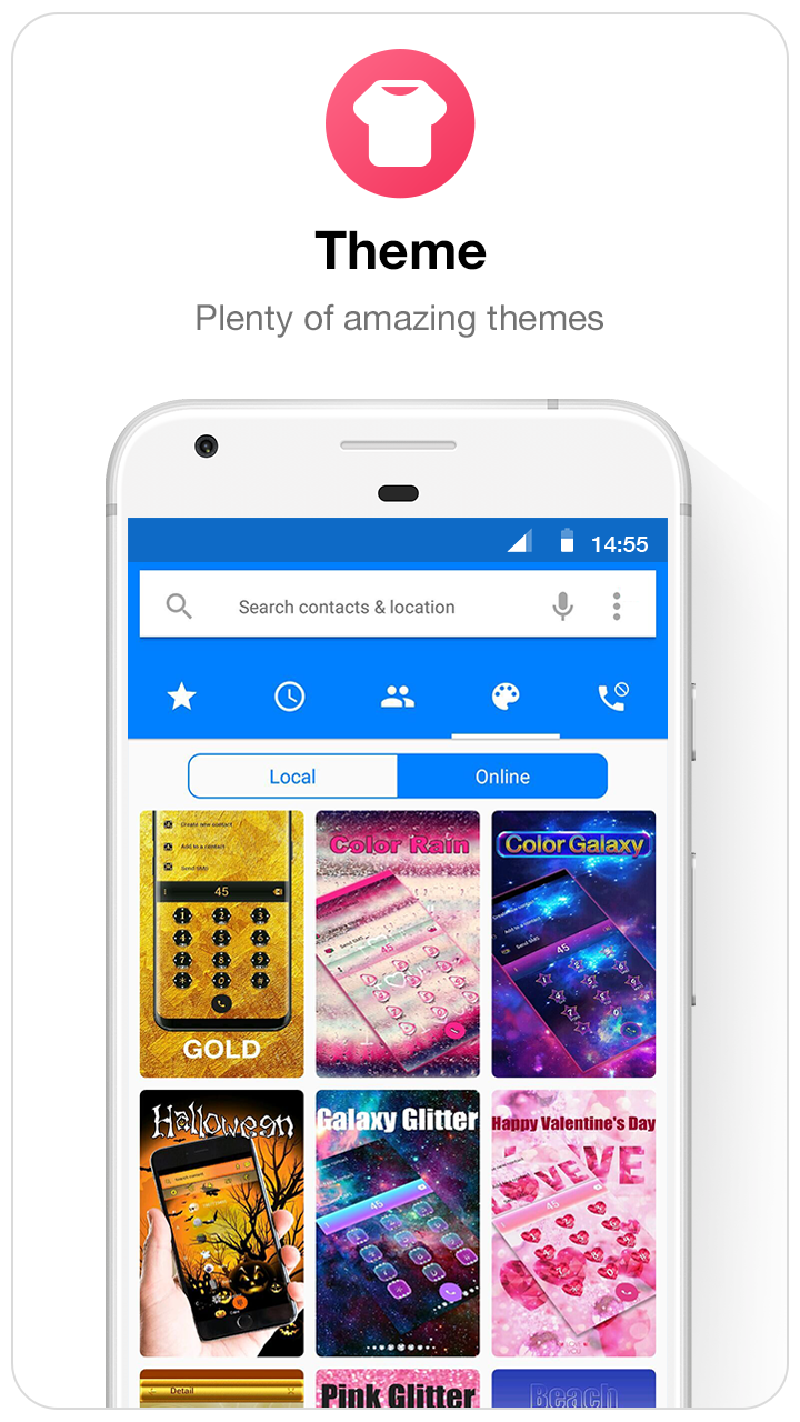 Caller ID & Call Blocker Free gallery image