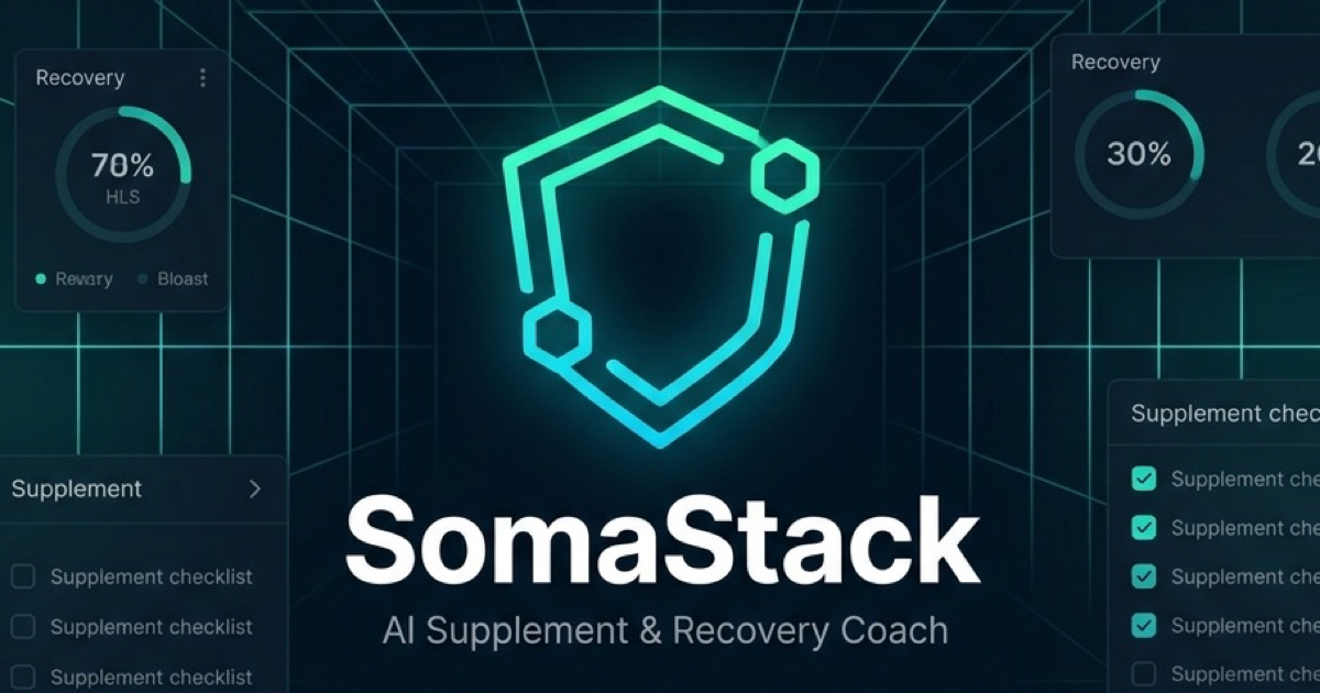SomaStack gallery image