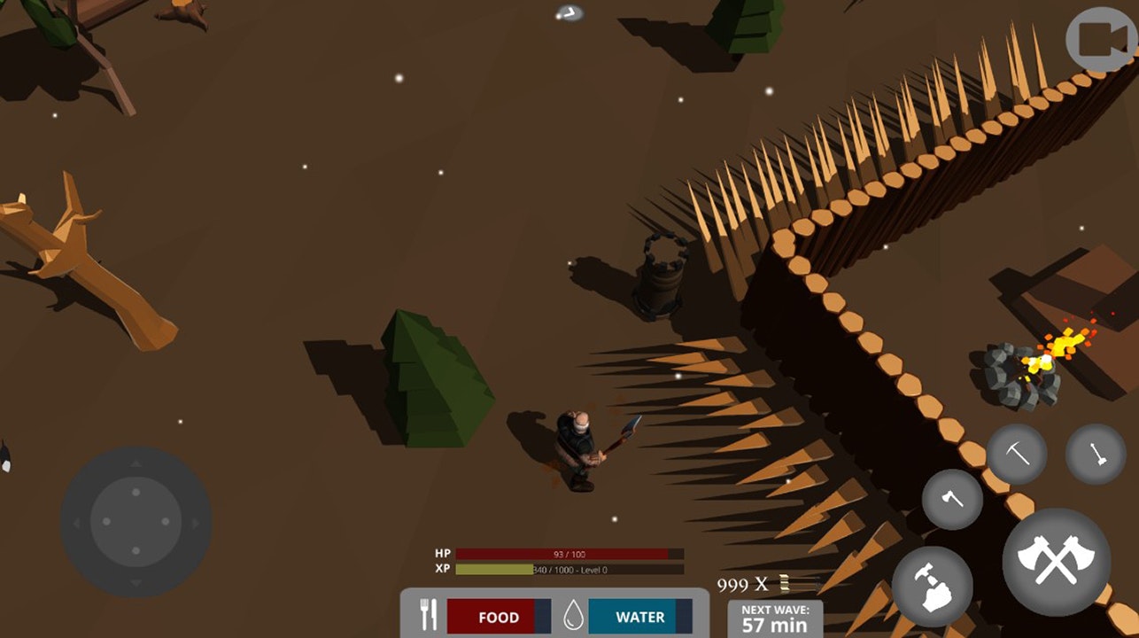 Zombie Watch - Zombie survival gallery image