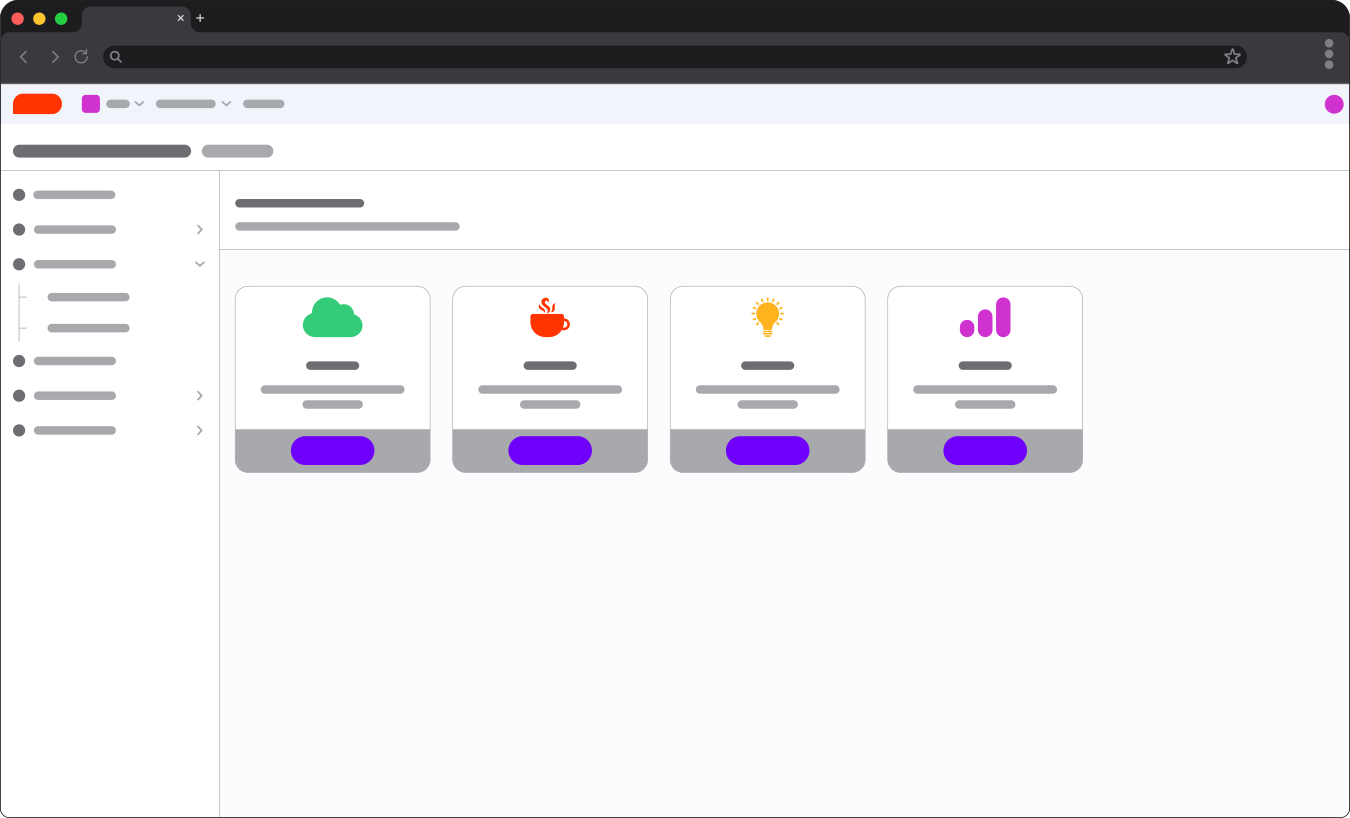 Elixir Cloud gallery image