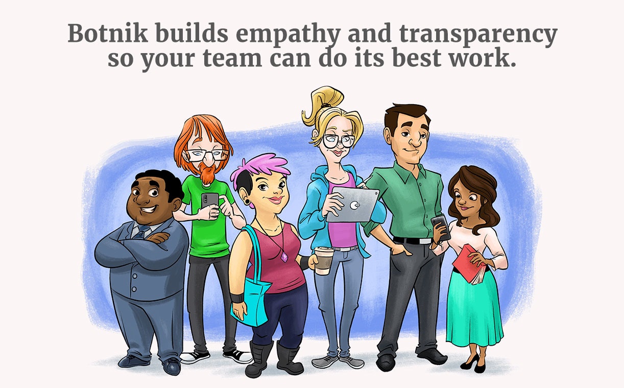 Botnik gallery image